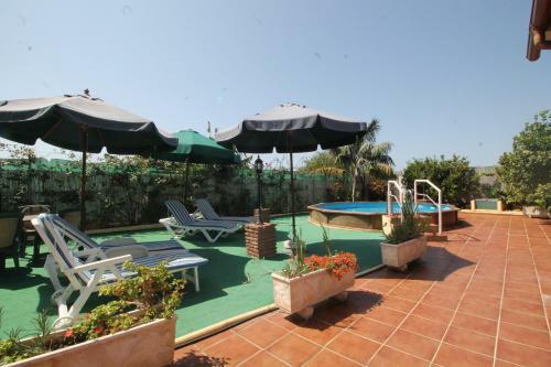 Villa Puente Viejo Spainsunrentals 1041