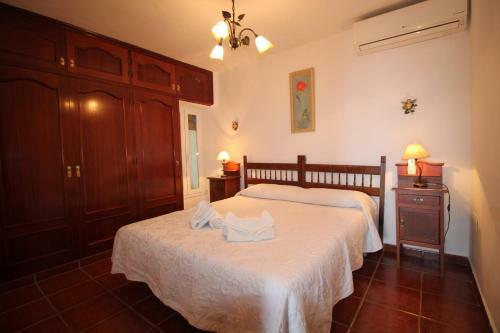 Villa Puente Viejo Spainsunrentals 1041