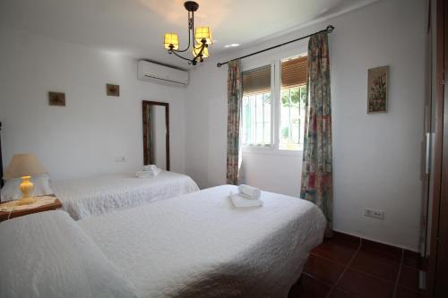 Villa Puente Viejo Spainsunrentals 1041