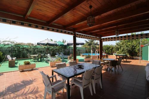 Villa Puente Viejo Spainsunrentals 1041