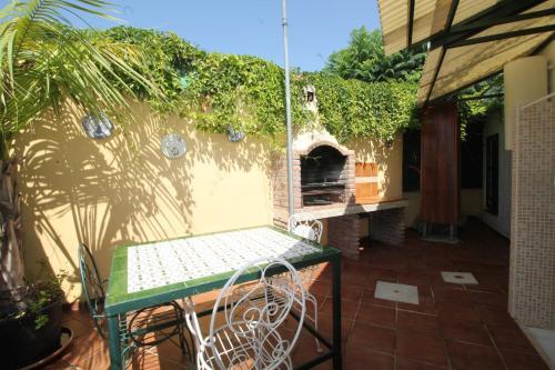 Villa Puente Viejo Spainsunrentals 1041