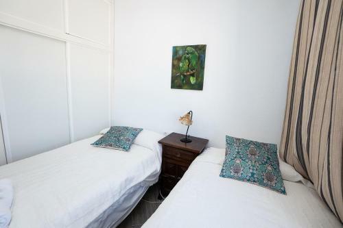 Apartamento Edf. Delfin 5�4
