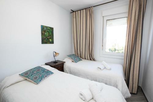 Apartamento Edf. Delfin 5�4