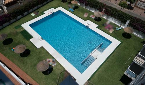 Apartamento Edf. Delfin 5�4