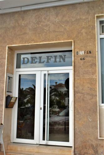 Apartamento Edf. Delfin 5�4
