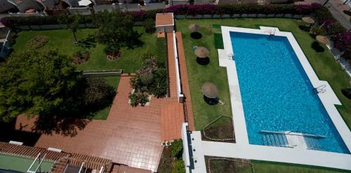 Apartamento Edf. Delfin 5�4