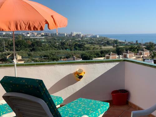 Tropicana Apartment