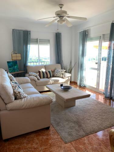 Tropicana Apartment