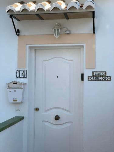 Tropicana Apartment