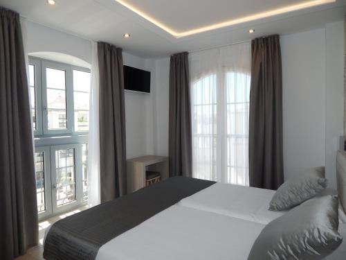 Hostal Do�a Carmen (adults Only)