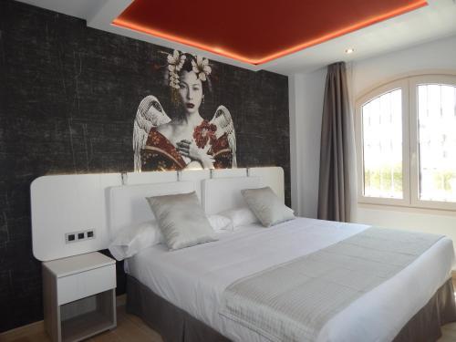 Hostal Do�a Carmen (adults Only)