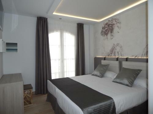 Hostal Do�a Carmen (adults Only)