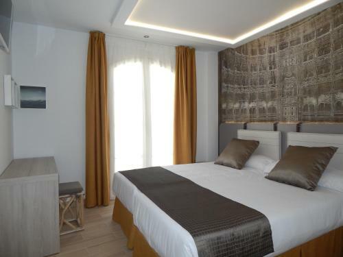 Hostal Do�a Carmen (adults Only)