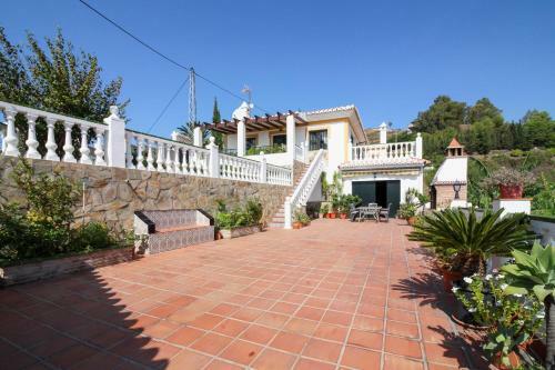 Villa Cerezo