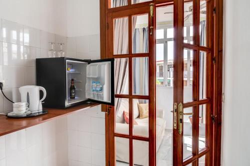 Hotel Hostal Alegre