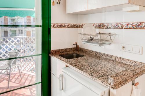 Hotel Hostal Alegre