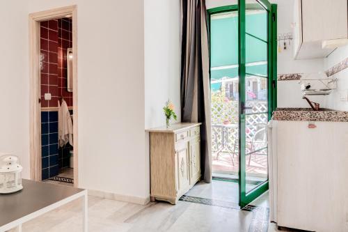 Hotel Hostal Alegre
