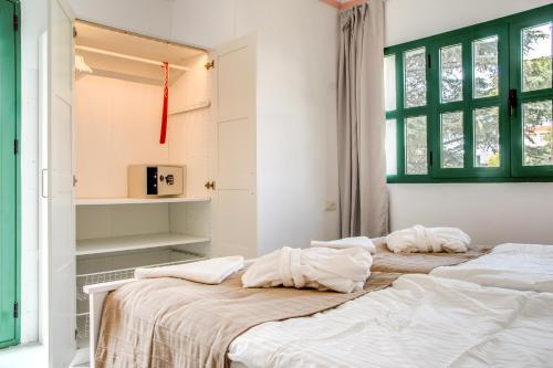 Hotel Hostal Alegre