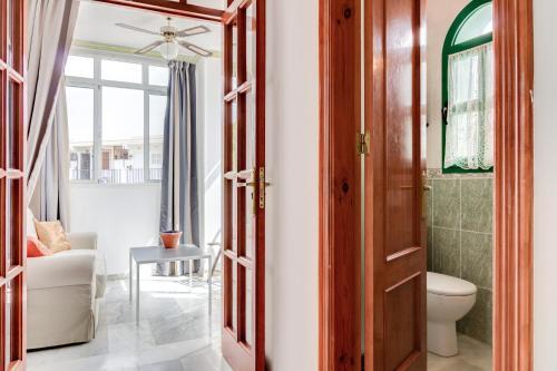 Hotel Hostal Alegre