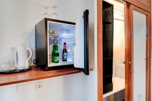 Hotel Hostal Alegre