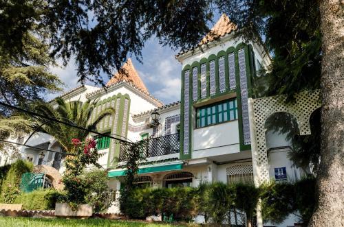 Hotel Hostal Alegre