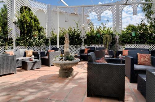 Hotel Hostal Alegre