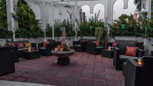 Hotel Hostal Alegre