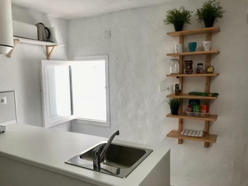 Easy Nerja Beach House
