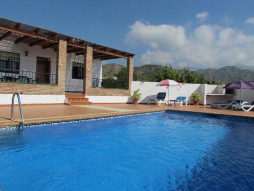 Villa Rojilla - Casitas Select
