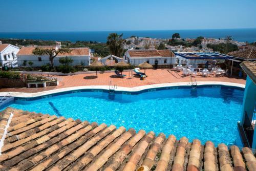 Apartamento Ronda Capistrano Village Menyber