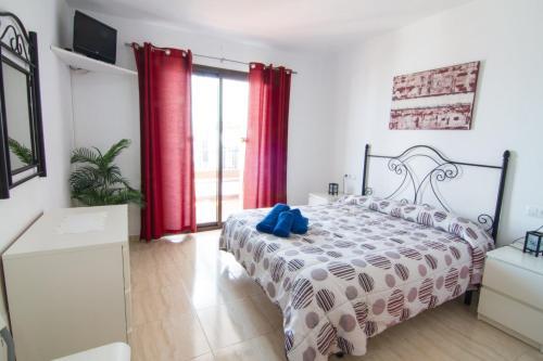 Apartamento Ronda Capistrano Village Menyber
