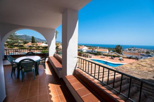 Apartamento Ronda Capistrano Village Menyber