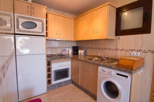 Apartamento Ronda Capistrano Village Menyber