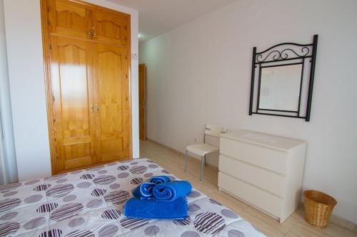 Apartamento Ronda Capistrano Village Menyber