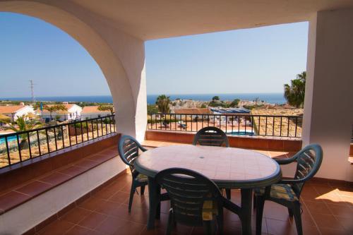 Apartamento Ronda Capistrano Village Menyber