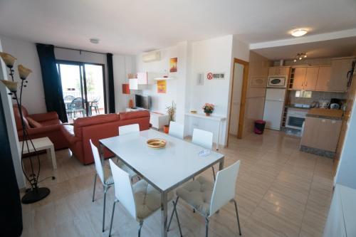 Apartamento Ronda Capistrano Village Menyber