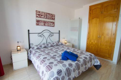 Apartamento Ronda Capistrano Village Menyber