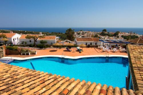 Apartamento Ronda Capistrano Village Menyber