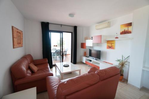 Apartamento Ronda Capistrano Village Menyber