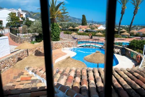 Apartamento Ronda Capistrano Village Menyber