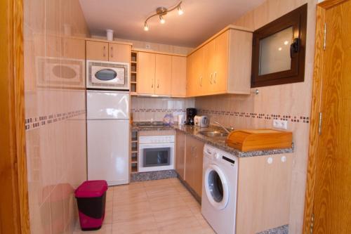 Apartamento Ronda Capistrano Village Menyber