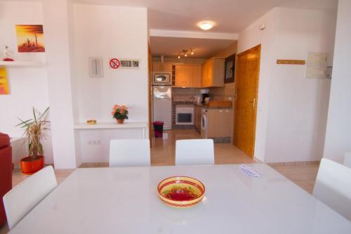 Apartamento Ronda Capistrano Village Menyber