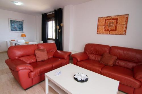 Apartamento Ronda Capistrano Village Menyber