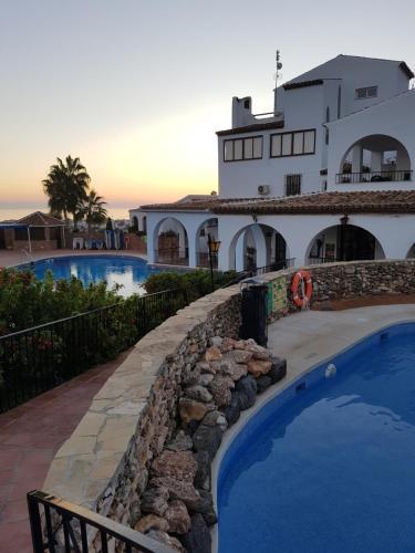 Apartamento Ronda Capistrano Village Menyber