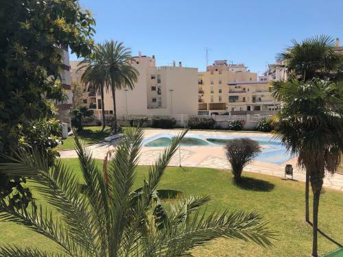 Apartamento Nevada 3-23