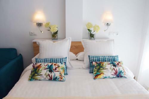 Apartamento Nevada 3-23