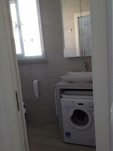 Apartamento Nevada 3-23