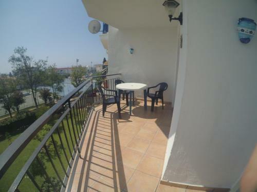 Apartamento Edf. Almijara 3�e