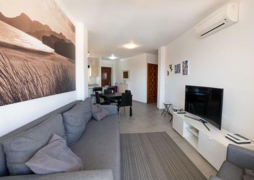 Apartamento Edf. Almijara 3�e