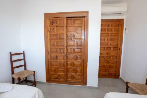 Apartamento Edf. Almijara 3�e